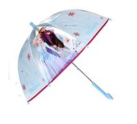 Vadobag Regenschirm - Regenschirmparty, Die Eiskönigin