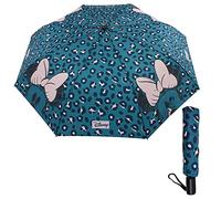 VADOBAG Regenschirm XL Minnie Mouse Grey Sky