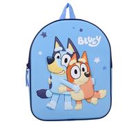 Vadobag Rucksack 3D Bluey Simply Special