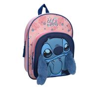 Vadobag Rucksack 3D Stitch Likewise, 31x23x10 cm