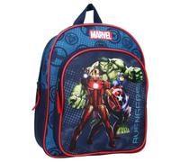 Vadobag Rucksack Avengers Ultraforce, 30x25x11 cm