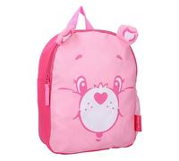 Vadobag Rucksack Care Bears Fluffy Friends für Kinder - 3D Design