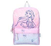 Schultasche mit Elsa & Olaf