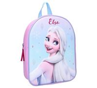Vadobag Rucksack Frozen II Funhouse Elsa