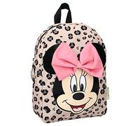Vadobag Rucksack Minnie Mouse Let's Do This 31x23x9 cm