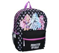 Vadobag Rucksack Monster High Feeling Fierce