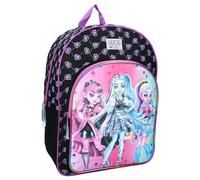 Vadobag Rucksack Monster High Feeling Fierce
