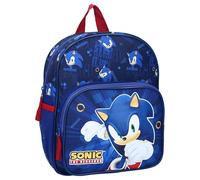 Vadobag Rucksack Sonic Still Unstoppable