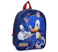 Vadobag Rucksack Sonic Still Unstoppable 29x22x9 cm