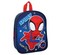 Vadobag Rucksack Spidey Web-Out! 29x22x9 cm