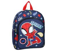 Vadobag Rucksack Spidey Web-Out! 30x25x11 cm, Blau