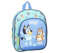 Bluey Rugzak - Best friends fun