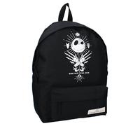 VadoBag Rucksack Der Albtraum vor Weihnachten Jack 43 cm Schwarz