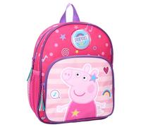 Vadobag Backpack Peppa Pig Music And Dance