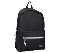 VadoBag Rucksack Skooter Not Your Business – Cityrucksack, schwarz, Damen