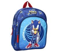 Vadobag Rugzak Sonic Höchste Kraft