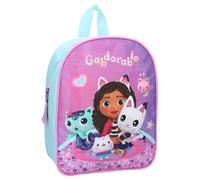Vadobag Kinderrucksack 5 Liter Gabby's Dollhouse Unlimited Adventure