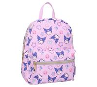 Hello Kitty & Friends Backpack Kuromi Sweet On You