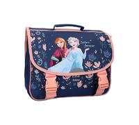 Vadobag School backpack Frozen II Louder Than Love