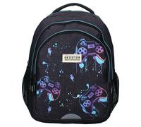 Vadobag Schulrucksack Skooter 34 Liter Game Face On