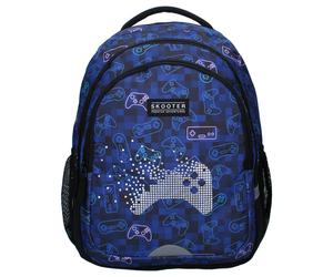 Vadobag Schulrucksack Skooter 34 Liter Winning Streak