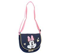 Vadobag Schultertasche Minnie Mouse Glitter Love