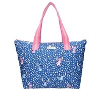 Vadobag Shopper Lilo & Stitch Famous Floral