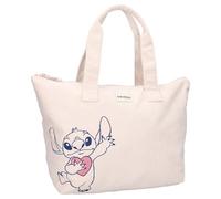 Vadobag Shopper Stitch Tasche beige Cord Hello Kitty Design