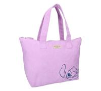 Vadobag Shopper Stitch Obsessed lila