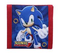 Vadobag Sonic Geldbörse für Kinder - faltbar und stilvoll