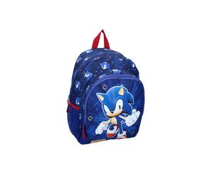 Vadobag Sonic Still Unstoppable Backpack 35cm