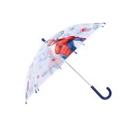 Stockschirm transparent | Marvel Spiderman | Kinder Regenschirm