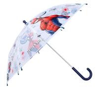 Stockschirm transparent | Marvel Spiderman | Kinder Regenschirm
