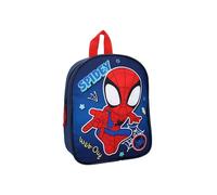 Vadobag Rucksack Spidey Web-Out! 29x22x9 cm