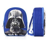 Vadobag - Star Wars Rucksack »Darth Vader (3D Relief)«