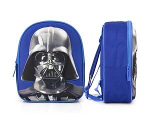 Vadobag - Star Wars Rucksack »Darth Vader (3D Relief)«