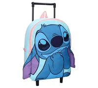 Vadobag Stitch 795-00770 Rucksack mit Rollen