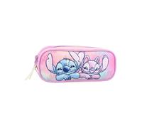 Vadobag Stitch & Angel Pencil Case Wild Energy