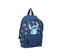 Vadobag Stitch Backpack Denim Revival