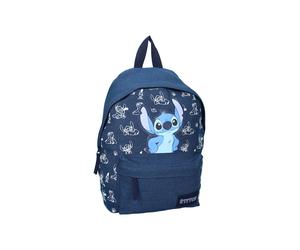 Vadobag Stitch Backpack Denim Revival