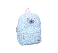 Vadobag Stitch Backpack Leopard And Laughter