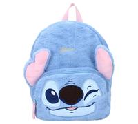 Vadobag Stitch Kinder Rucksack 6 Liter Fluffy Festival