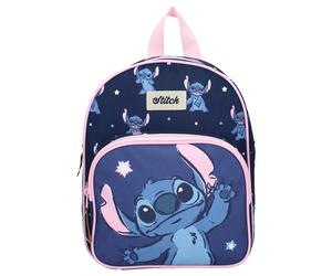 Vadobag Stitch Kinderrucksack 5 Liter Friendship Fun