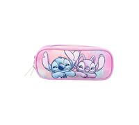 Vadobag Stitch Pencil Case Wild Energy