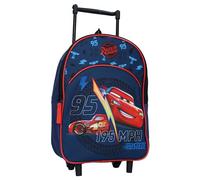 Vadobag Trolley-Rucksack Cars Share Kindness