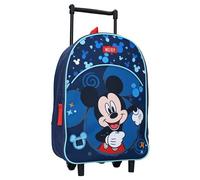Vadobag Trolley-Rucksack Mickey Mouse Share Kindness