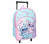 Vadobag Trolley-Rucksack Stitch Hello Cutie
