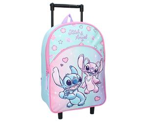 Vadobag Trolley-Rucksack Stitch Hello Cutie