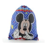 Vadobag Turnbeutel Sportbeutel Kinderhelden 088-8340-Mickey Mouse