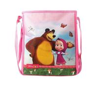 Vadobag - Umhängetasche - Masha und der Bär